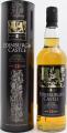 Edinburgh Castle Speyside 12yo Historic Scotland 46% 700ml