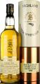 Mortlach 1988 SV 43% 700ml