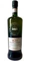 Benrinnes 1997 SMWS 36.111 Belgian waffles Turkish Delight Refill Ex-Bourbon Barrel 36.111 57.3% 750ml