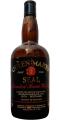 Queen Mary's Seal 5yo Blended Scotch Whisky Consorzio A&O Italiana Milano 43% 750ml