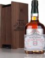 Glen Grant 1985 DL Old & Rare The Platinum Selection Wine Finished Barrel 58.1% 700ml