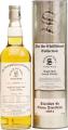 Brora 1981 SV The Un-Chillfiltered Collection Refill Butt 05/372 46% 700ml