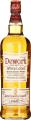 Dewar's White Label Blended Scotch Whisky 40% 1000ml