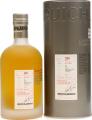 Bruichladdich 2004 Micro-Provenance Series 57.2% 700ml