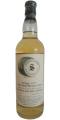 Glen Mhor 1977 SV Vintage Collection Oak Cask #1562 43% 700ml