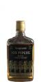 100 Pipers De Luxe Scotch Whisky 100% Scotch Whiskies 40% 375ml