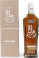 Kavalan Distillery Select No. 1 40% 700ml