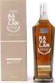 Kavalan Distillery Select No. 1 40% 700ml
