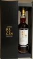 Kavalan Selection Sherry Cask 1st Fill Puncheon S081217031 The Netherlands 58.6% 700ml