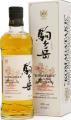 Mars Komagatake Nature of Shinshu Shinanotanpopo 52% 700ml