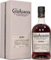 Glenallachie 2009 Single Cask 55% 700ml