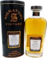 Dalmore 1992 SV Cask Strength Collection Bourbon Barrel #1745 45% 750ml