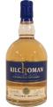 Kilchoman Inaugural 100% Islay Fresh and Refill Bourbon Barrels 50% 750ml