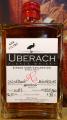 Uberach 2008 Banyuls Cask 101/2 56.1% 350ml