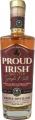 Proud Irish Whisky Single Malt Irish Whisky 40% 700ml