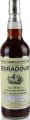 Edradour 2010 SV The Un-Chillfiltered Collection Sherry Cask #121 46% 700ml
