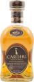 Cardhu Distillery Exclusive Bottling Batch 01 48% 700ml