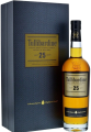 Tullibardine 25yo 1st & 2nd Fill Sherry Casks 43% 700ml