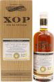 Dumbarton 1986 DL XOP Xtra Old Particular Refill Barrel 61.1% 700ml