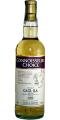 Caol Ila 2002 GM Connoisseurs Choice Refill Sherry & Bourbon Casks Meregalli Import 43% 700ml