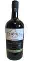 Stauning 2009 Peated 3rd Edition 1st Fill Ex-Bourbon Casks 51% 500ml