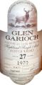 Glen Garioch 1970 Individual Cask Bottling Hogshead 8 51.3% 700ml