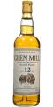 Glen Mill 12yo 40% 700ml