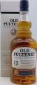 Old Pulteney 12yo American Oak Ex-Bourbon Casks 40% 700ml