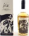 Teaninich 2009 PSL Fable Whisky 3rd Release Chapter Two Refill Hogshead 54.9% 700ml