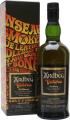 Ardbeg Grooves 18yo 2000 46% 700ml