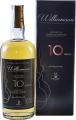 Williamson 10yo UD 55.8% 700ml