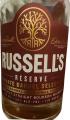 Russell's Reserve 2014 Single Barrel Private Barrel Selection On The Rocks Wine and Liquor 55% 750ml