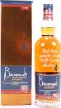 Benromach 10yo 100 Proof Bourbon & Sherry Casks 57% 700ml