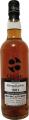 Glenallachie 2011 DT The Octave 54.5% 700ml