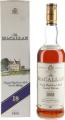 Macallan 1968 Sherry Wood Matured 43% 750ml