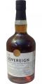 The Sovereign 1964 HL Blended Malt Scotch Whisky Refill Hogshead K&L Wine Merchants Exclusive 40.1% 750ml