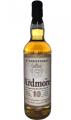 Ardmore 2008 WhBu 3rd Anniversary Whiskyburg Ex-Laphroaig Bourbon Barrel 61.2% 700ml