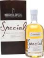 Mackmyra Special 01 Eminent Sherry 51.6% 700ml