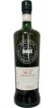Bladnoch 1990 SMWS 50.57 Traditional sherry trifle Refill Ex-Bourbon Barrel 59% 700ml