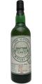 Springbank 1996 SMWS 27.66 Bracing and Invigorating Refill Hogshead 57.9% 700ml