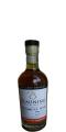 Stauning 2011 Traditional Pedro Ximenez Cask Finish Distillery Edition 115 & 224 47.5% 250ml