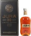 Isle of Jura 30yo 40% 700ml