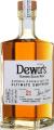 Dewar's 21yo Double Double 46% 500ml