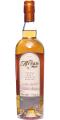 Arran 1996 Bourbon Single Cask #2092 54.4% 700ml