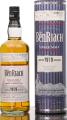BenRiach 1979 Single Cask Bottling Batch 7 Bourbon Barrel #7511 47.9% 700ml