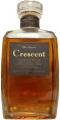 Crescent Whisky Supreme malt and grain 43% 660ml