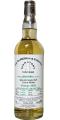 Longmorn 2002 SV The Un-Chillfiltered Collection Bourbon Barrel #1928 46% 700ml
