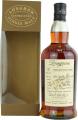 Longrow 1999 Single Cask Red Wine Hogshead Whiskymanufaktur 58.2% 700ml