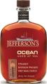 Jefferson's Ocean Aged at Sea Voyage #15 45% 750ml