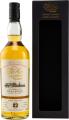 Longmorn 1997 ElD #163301 58.7% 700ml